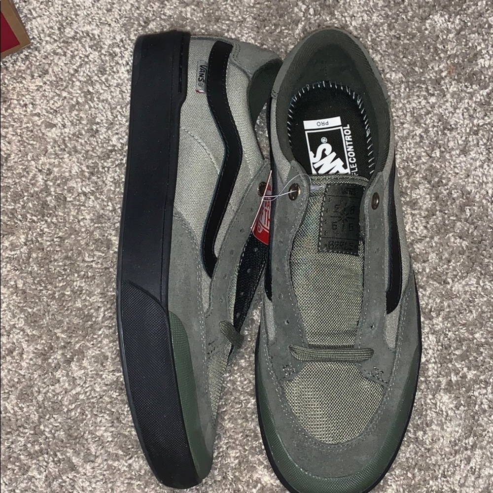 Berle pro Vans men - Picture 4 of 8